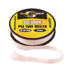 RECHARGE SOLURON PVA TUBE 10M 14mm