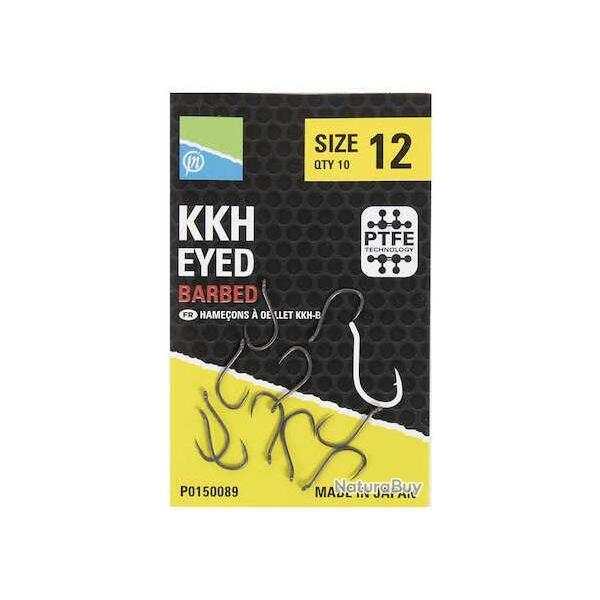 HAMECONS NON MONTES KKH PAR 10 Taille 12