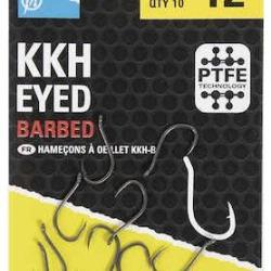 HAMECONS NON MONTES KKH PAR 10 Taille 14