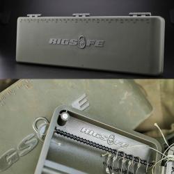 BOITE A BAS DE LIGNE LARGE RIGSAFE