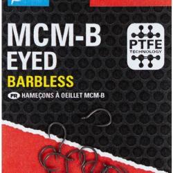 HAMECONS NON MONTES MCM-B BARBLESS PAR 10 Taille 10