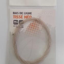 BAS DE LIGNE TISSE NEO 200CM SOIE 4-5
