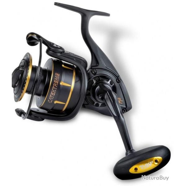MOULINET BLACK CAT CATEXTREME 65