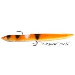 LEURRE SG REAL EEL SLUG 25CM 50G 06 X2 NPC