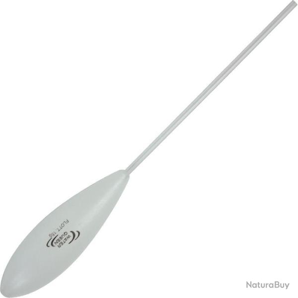 BOMBETTE OPAQUE FLOTTANTE PAR 1 NPC 40gr