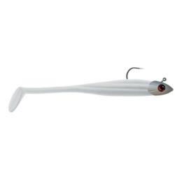 SPEED SLIM 12CM 10GR PAR 1 Blanc 10