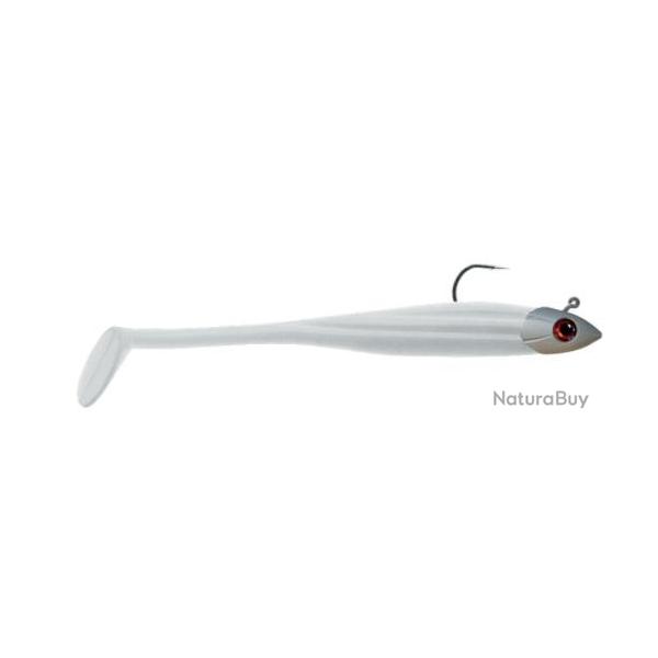 SPEED SLIM 12CM 10GR PAR 1 Blanc 10