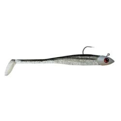 SPEED SLIM 12CM 10GR PAR 1 Galactic black 152