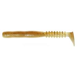 FAT ROCKVIBE SHAD 5" 13CM PAR 5 Baby zander - B86