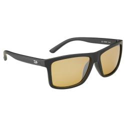 LUNETTES POLARISANTES DAIWA POLICE VERRE JAUNE