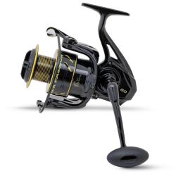 MOULINET BLACK CAT BLACK PASSION FD Taille 5000