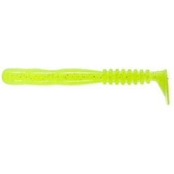 FAT ROCKVIBE SHAD 5" 13CM PAR 5 Glow chart silver - 129