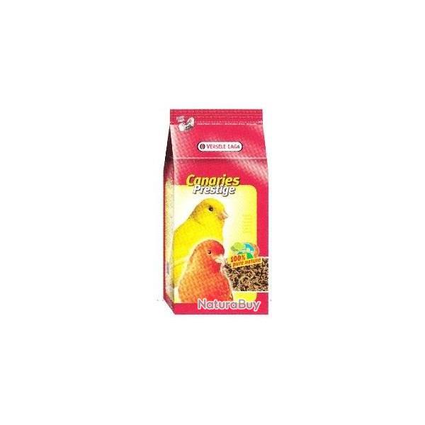 CANARI PAQUET FRAICHEUR 1KG