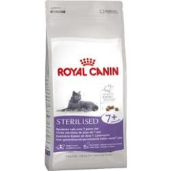 STERILISED 7+ 3.50KG
