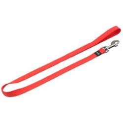 ART SPORTIV PLUS LAISSE 15MM 100CM REFLEX ORANGE