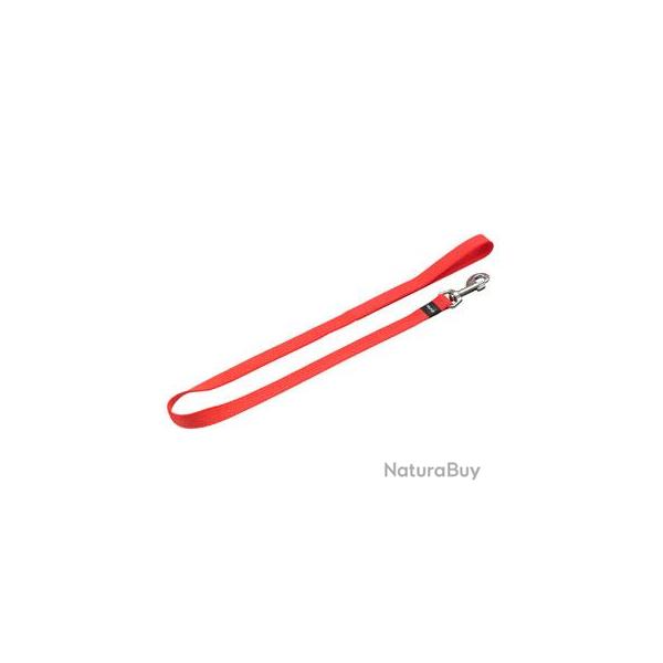 ART SPORTIV PLUS LAISSE 15MM 100CM REFLEX ORANGE