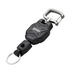 BOUTON DE SERVICE CORDON RETRACTABLE TAILLLE S RCDRL3BK