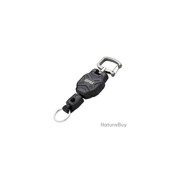 BOUTON DE SERVICE CORDON RETRACTABLE TAILLLE S RCDRL3BK