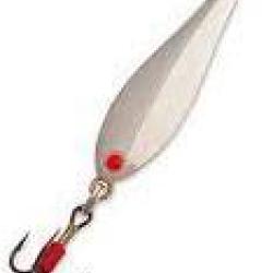 CUILLERE ICE SPOON NPC K2 / 3gr / 30mm x 8mm Silver