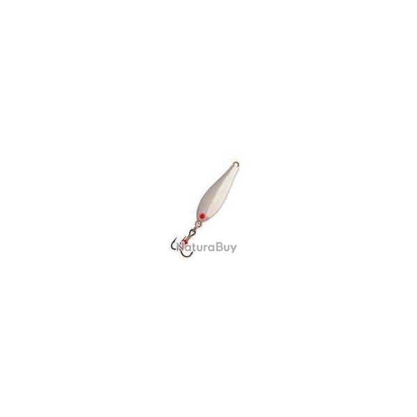 CUILLERE ICE SPOON NPC K2 / 3gr / 30mm x 8mm Silver