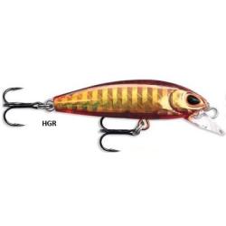 GOMOKU DENSE 5CM 6GR NPC HGR - Hologram Gold Red