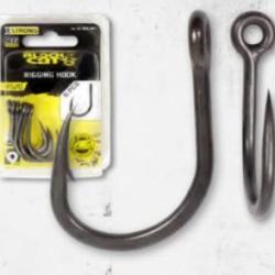 HAME&Ccedil;ONS SILURE RIGGING DG PAR 6 Taille 6/0