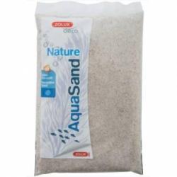 AQUASAND NAT QUARTZ FIN 5KGS