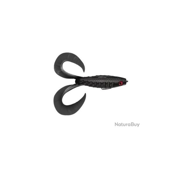 NEO FROG 12CM 7GR PAR 1 Black carat - 027 C