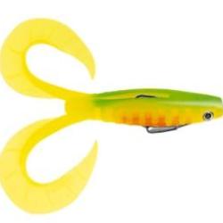 NEO FROG 12CM 7GR PAR 1 Fire tiger 99