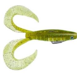 NEO FROG 12CM 7GR PAR 1 Green motor oil - 077