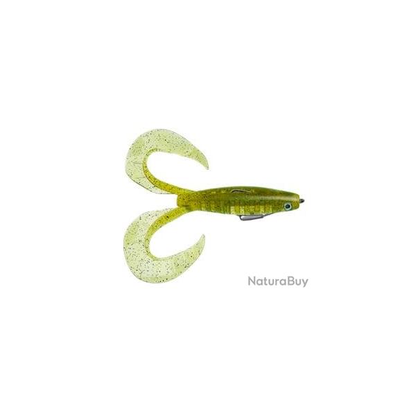 NEO FROG 12CM 7GR PAR 1 Green motor oil - 077