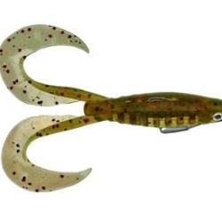 NEO FROG 12CM 7GR PAR 1 Green watermelon 203