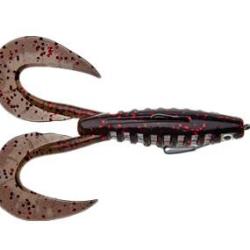 NEO FROG 12CM 7GR PAR 1 Red smoke 82 NPC