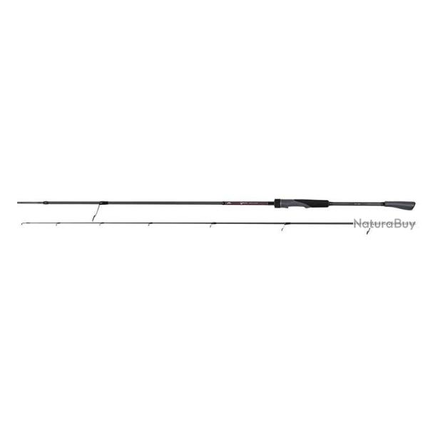 CANNE FOX RAGE WARRIOR PERCH JIGGER 5-21GR 2M20