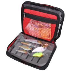TROUSSE MICRO LURE POUCH MEDIUM