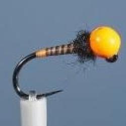 MOUCHE JIG 8 BL H14