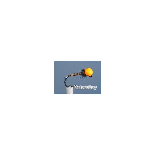 MOUCHE JIG 8 BL H14