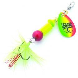 CUILLERE RAPIDE AF TIGER Taille 2