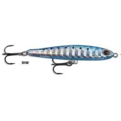 GOMOKU FLUTTER SLIM 4.5CM 2GR NPC BIW - Sardine