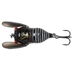 CICADA 33 F 3.5GR NPC Black