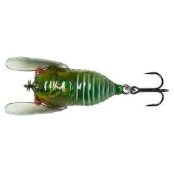 CICADA 33 F 3.5GR NPC Green