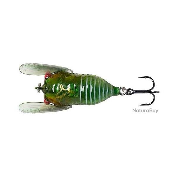 CICADA 33 F 3.5GR NPC Green