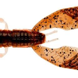 BOOGIE CRAW 75 Lightning brown - Par 5