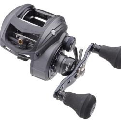 MOULINET ABU GARCIA REVO TORO BEAST LOW PROFILE 61 LEFT 4.9.1