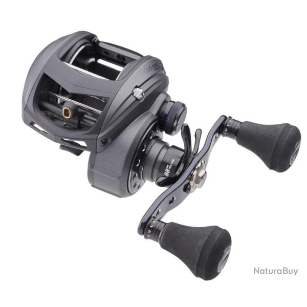 MOULINET ABU GARCIA REVO TORO BEAST LOW PROFILE 61 LEFT 4.9.1