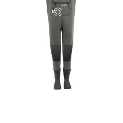 WADERS NEOPRENE SRT SEMELLES CRANTEES 42/43