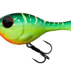 DERABALL ILLEX 82MM 26GR Crazy pike