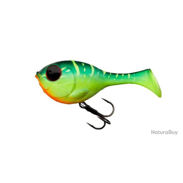 DERABALL ILLEX 82MM 26GR Crazy pike
