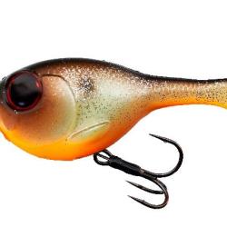 DERABALL ILLEX 82MM 26GR Muddy roach NPC