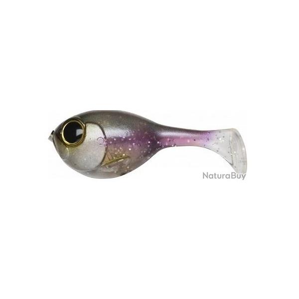 DERABALL ILLEX 82MM 26GR Wakasagi hologram NPC